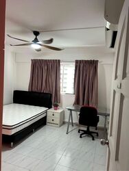 Blk 508 Bedok Reservoir - Punggol Vale (Hougang), HDB Executive #563765911